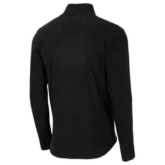 4F Ανδρική ζακέτα Fleece 4F Ανδρική ζακέτα Fleece